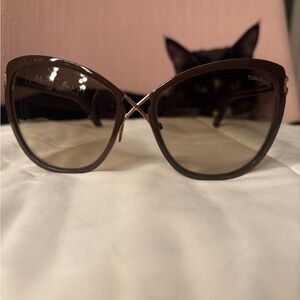 Tom Ford Celia sunglasses